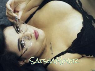 SatshaMeyer