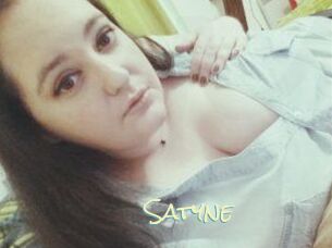 Satyne