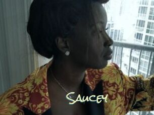 Saucey