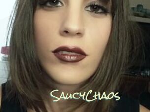 SaucyChaos