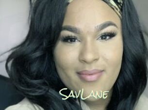 SavLane