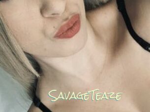 SavageTeaze
