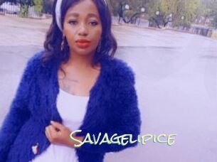 Savagelipice