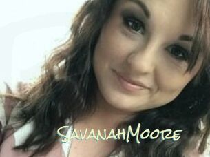Savanah_Moore