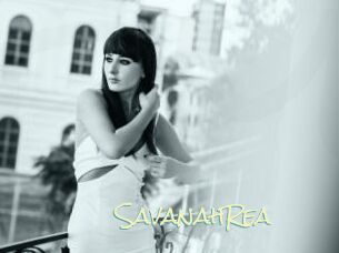 SavanahRea