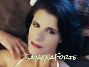 SavannaForte