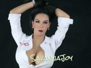 SavannaJoy