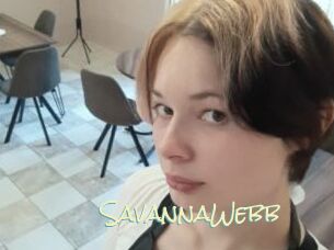 SavannaWebb