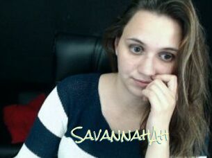 SavannahAh
