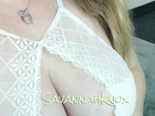 SavannahKnox_