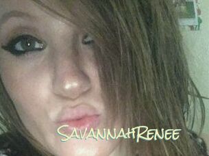 SavannahRenee