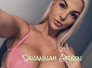 Savannah_Green