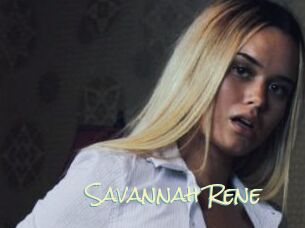 Savannah_Rene