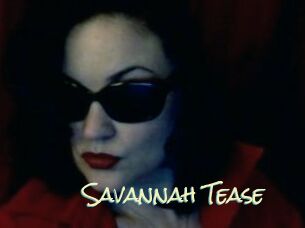 Savannah_Tease