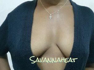 Savannaheat