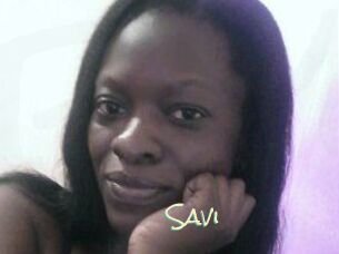 Savi