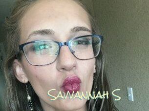 Savvannah_S Porn Monkey Cash