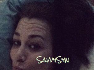 SavvySyn