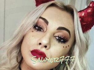 Sawyer777