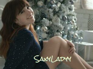 SaxyLadyy