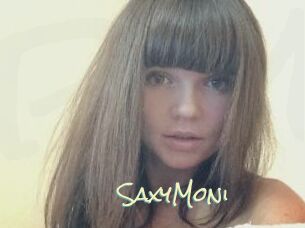 SaxyMoni