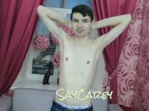 SayCarey