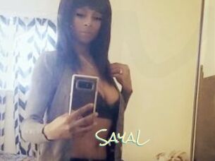 SayaL