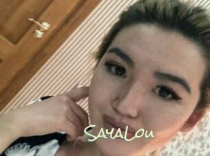 SayaLou