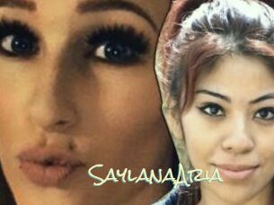 SaylanaAria