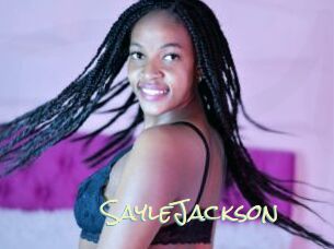 SayleJackson