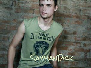 SaymanDick