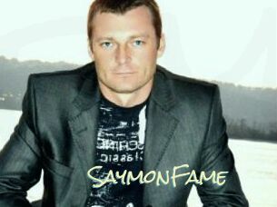 SaymonFame