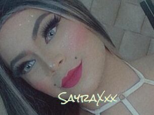 SayraXxx