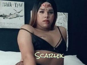 Scarlek