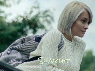 Scarlet