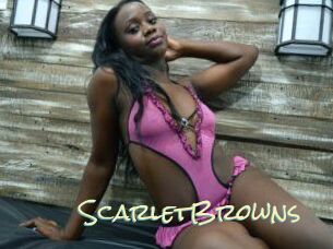 ScarletBrowns