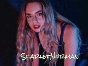 ScarletNorman Porn Monkey Cash