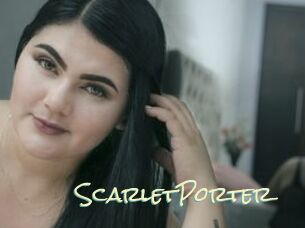 ScarletPorter