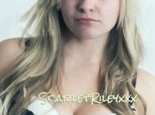 ScarletRileyxxx