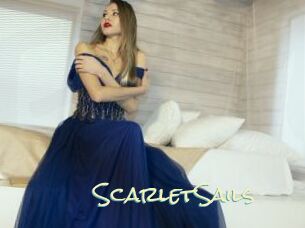 ScarletSails
