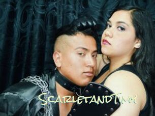 ScarletandTimy
