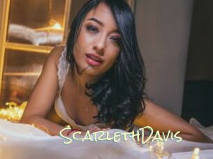 ScarlethDavis