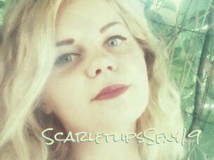 Scarlet_lipsSexy19 Porn Monkey Cash