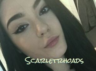 Scarletrhoads