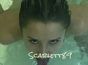 Scarlett89