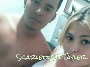 ScarlettAndTayler