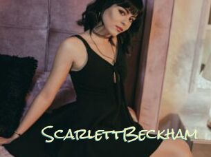 ScarlettBeckham