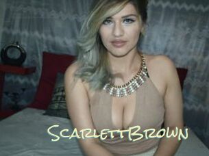ScarlettBrown