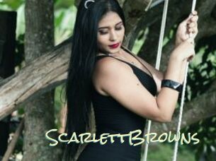 ScarlettBrowns Porn Monkey Cash