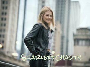 ScarlettChasity